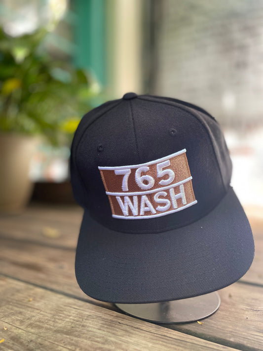 765 Wash Hat
